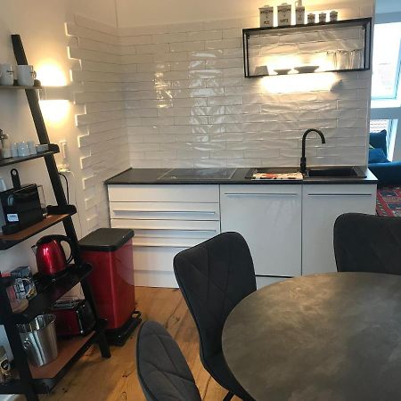 וינה Skysuite Holiday Home מראה חיצוני תמונה