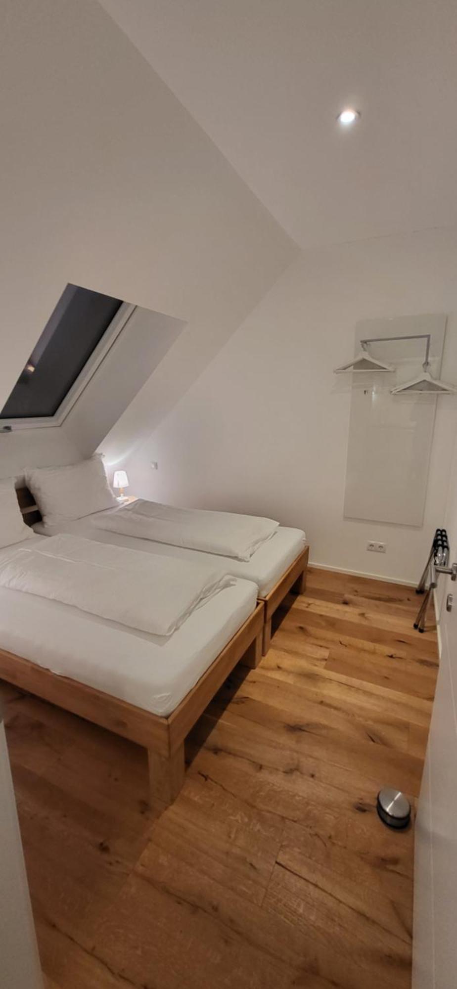 וינה Skysuite Holiday Home מראה חיצוני תמונה