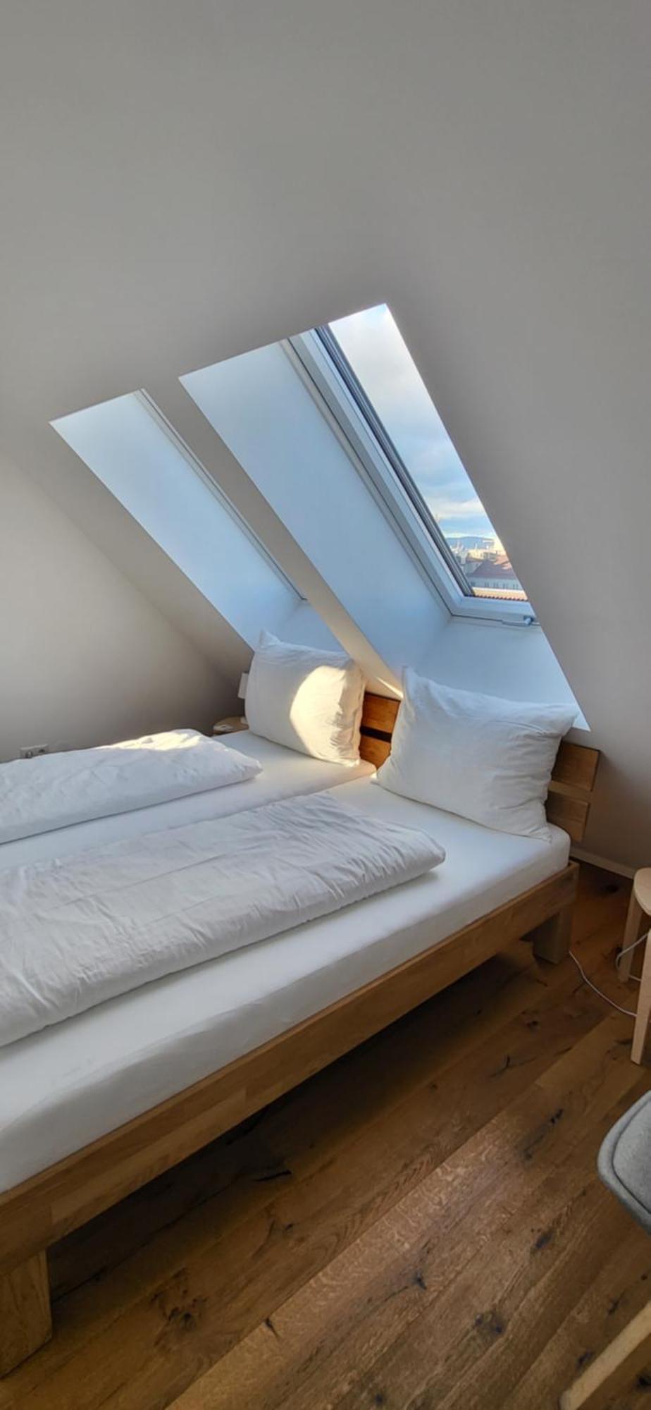 וינה Skysuite Holiday Home מראה חיצוני תמונה